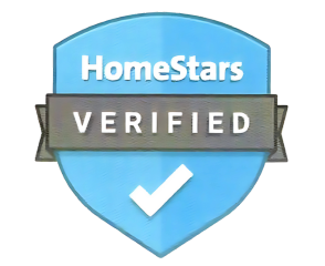 Home stars verified badge