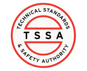 applaince repiar certificate